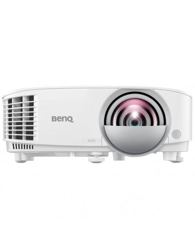 Короткофокусний проектор BenQ MX808STH (9H.JMG77.13E)