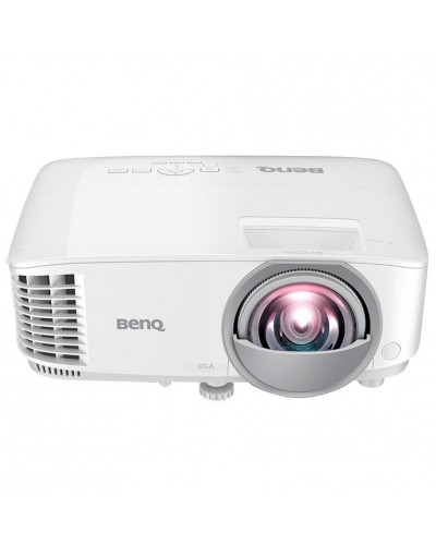 Короткофокусний проектор BenQ MX808STH (9H.JMG77.13E)