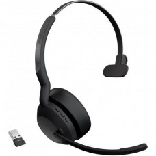 Специализированная гарнитура JABRA Evolve2 55 LINK380C MS Mono (25599-899-899)