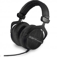 Навушники без мікрофону Beyerdynamic DT 990 PRO 80 Ohm