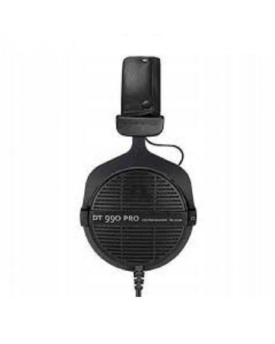 Навушники без мікрофону Beyerdynamic DT 990 PRO 80 Ohm