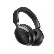 Наушники с микрофоном Bose QuietComfort Ultra Headphones Black (880066-0100)