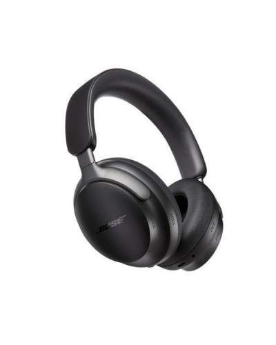 Наушники с микрофоном Bose QuietComfort Ultra Headphones Black (880066-0100)