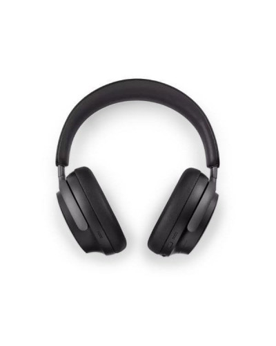 Наушники с микрофоном Bose QuietComfort Ultra Headphones Black (880066-0100)