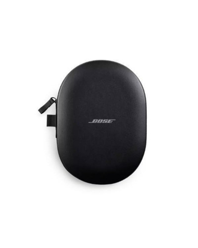 Наушники с микрофоном Bose QuietComfort Ultra Headphones Black (880066-0100)