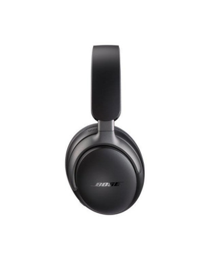 Наушники с микрофоном Bose QuietComfort Ultra Headphones Black (880066-0100)