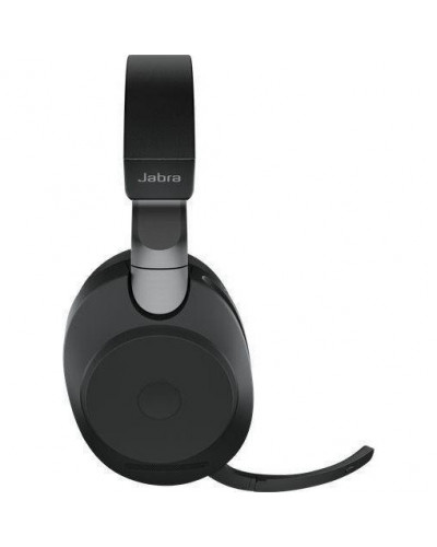 Наушники с микрофоном JABRA Evolve2 85 MS USB-C Black (28599-989-999)