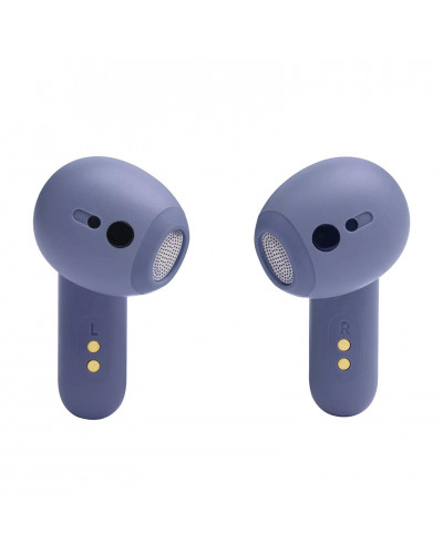 Навушники TWS JBL Live Flex Blue (JBLLIVEFLEXBLU)