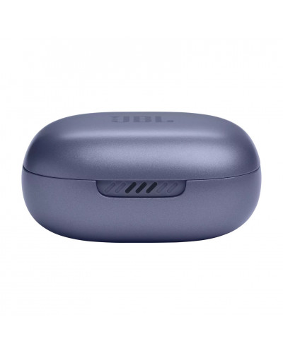 Навушники TWS JBL Live Flex Blue (JBLLIVEFLEXBLU)