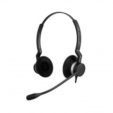 Специализированная гарнитура JABRA Biz 2300 USB MS Duo (2399-823-109)