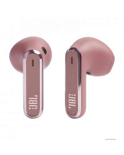 Навушники TWS JBL Live Flex Rose (JBLLIVEFLEXROS)