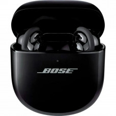 Наушники TWS Bose QuietComfort Ultra Earbuds Black (882826-0010)