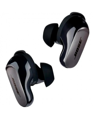 Наушники TWS Bose QuietComfort Ultra Earbuds Black (882826-0010)