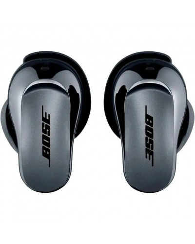 Наушники TWS Bose QuietComfort Ultra Earbuds Black (882826-0010)