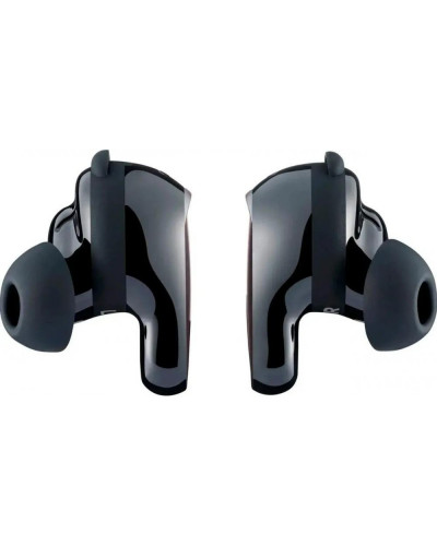 Наушники TWS Bose QuietComfort Ultra Earbuds Black (882826-0010)