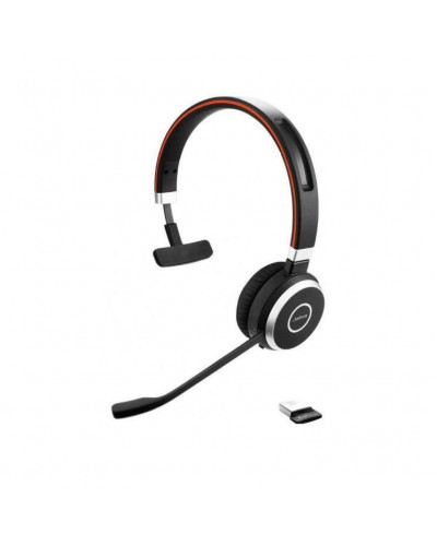 Специализированная гарнитура JABRA Evolve 65 SE MS Mono (6593-833-309)