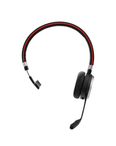 Специализированная гарнитура JABRA Evolve 65 SE MS Mono (6593-833-309)