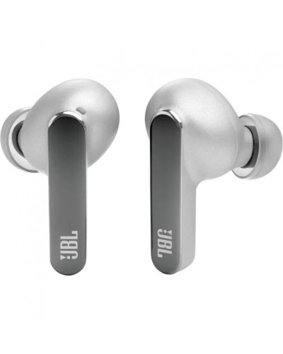 Наушники TWS JBL Live Pro 2 Silver (JBLLIVEPRO2TWSSIL)