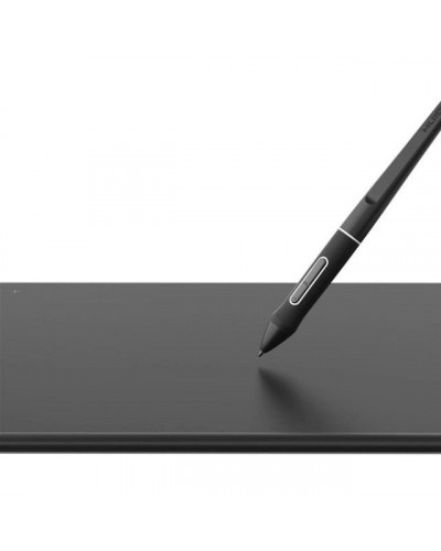 Графічний планшет Huion Inspiroy Dial 2 (Q630M)