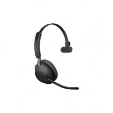 Специализированная гарнитура JABRA Evolve2 65 MS Mono USB-A (26599-899-999)