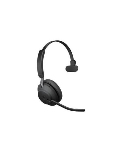 Специализированная гарнитура JABRA Evolve2 65 MS Mono USB-A (26599-899-999)