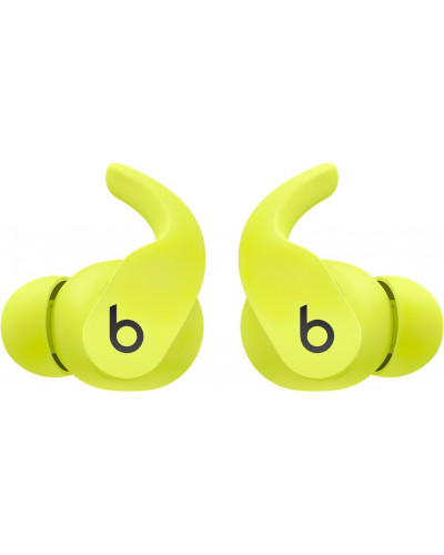 Наушники TWS Beats by Dr. Dre Fit Pro Volt Yellow (MPLK3)