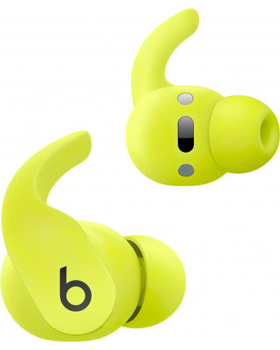 Наушники TWS Beats by Dr. Dre Fit Pro Volt Yellow (MPLK3)