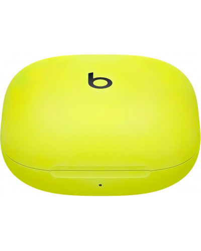 Наушники TWS Beats by Dr. Dre Fit Pro Volt Yellow (MPLK3)