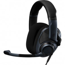 Наушники с микрофоном Sennheiser EPOS H6PRO Open Sebring Black (1000934)