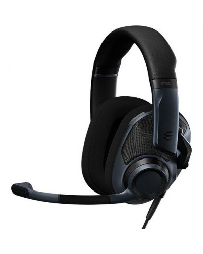 Наушники с микрофоном Sennheiser EPOS H6PRO Open Sebring Black (1000934)