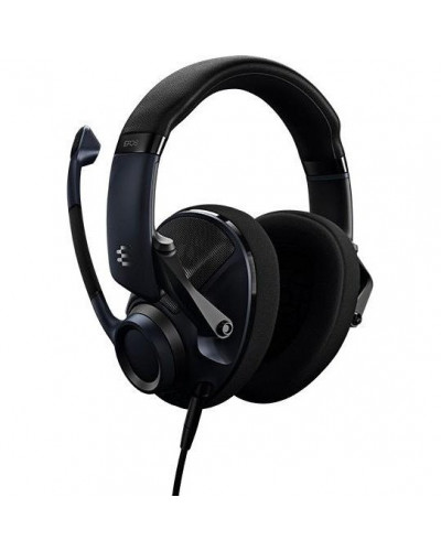 Наушники с микрофоном Sennheiser EPOS H6PRO Open Sebring Black (1000934)