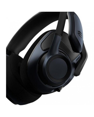 Наушники с микрофоном Sennheiser EPOS H6PRO Open Sebring Black (1000934)