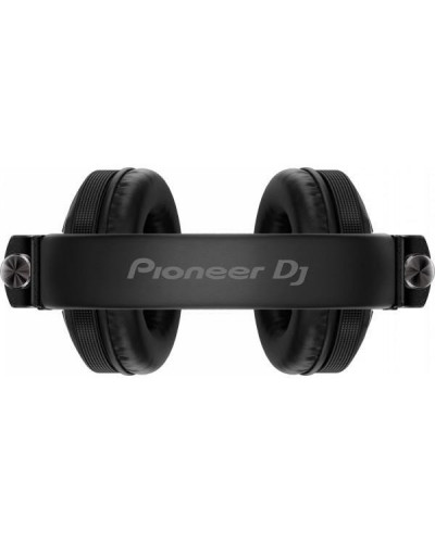 Навушники без мікрофону Pioneer HDJ-X7-K