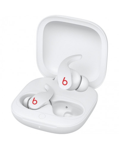 Наушники TWS Beats by Dr. Dre Fit Pro Beats White (MK2G3)