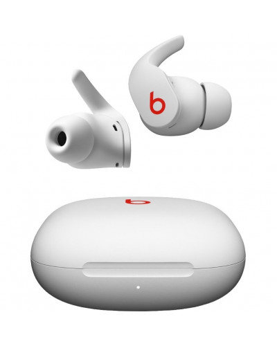 Наушники TWS Beats by Dr. Dre Fit Pro Beats White (MK2G3)