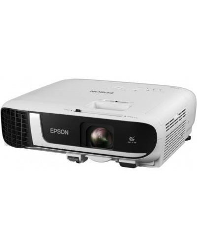 Мультимедийный проектор Epson EB-FH52 (V11H978040)