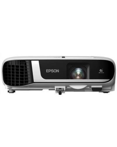 Мультимедийный проектор Epson EB-FH52 (V11H978040)