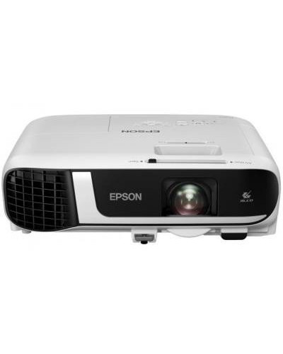 Мультимедийный проектор Epson EB-FH52 (V11H978040)