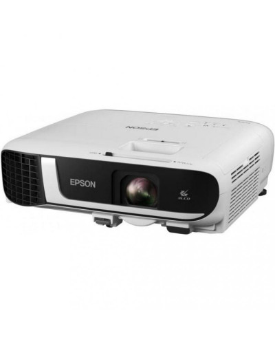 Мультимедійний проектор Epson EB-FH52 (V11H978040)