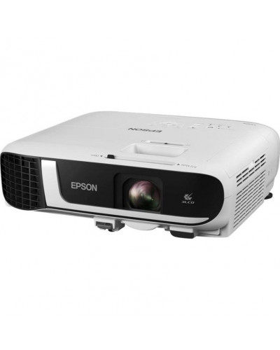 Мультимедийный проектор Epson EB-FH52 (V11H978040)