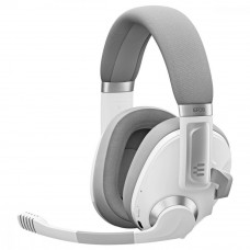 Наушники с микрофоном Sennheiser EPOS H3PRO Hybrid White (1000893)