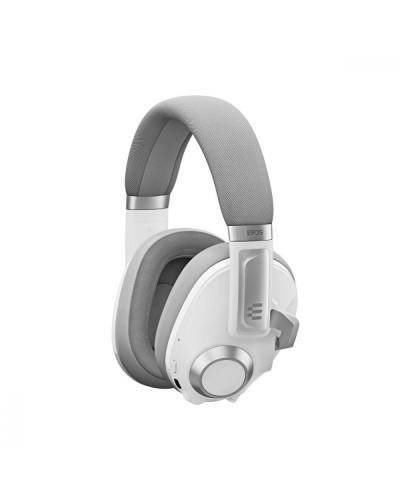 Наушники с микрофоном Sennheiser EPOS H3PRO Hybrid White (1000893)