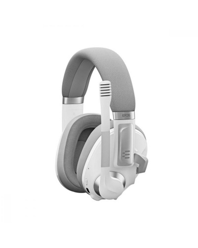 Наушники с микрофоном Sennheiser EPOS H3PRO Hybrid White (1000893)