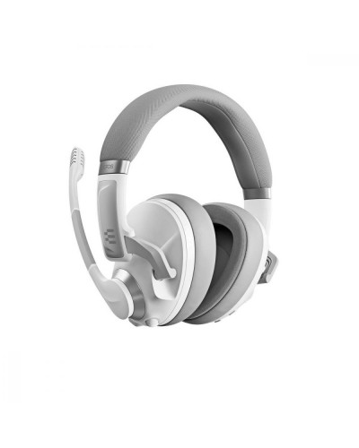 Наушники с микрофоном Sennheiser EPOS H3PRO Hybrid White (1000893)