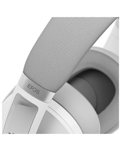 Наушники с микрофоном Sennheiser EPOS H3PRO Hybrid White (1000893)