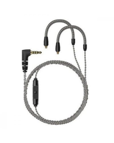 Навушники без мікрофону Sennheiser IE 200 Black (700249)