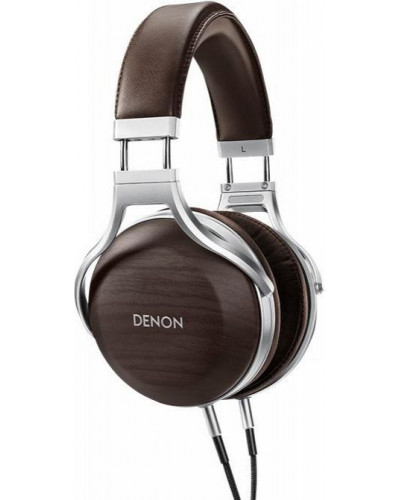 Наушники без микрофона Denon AH-D5200