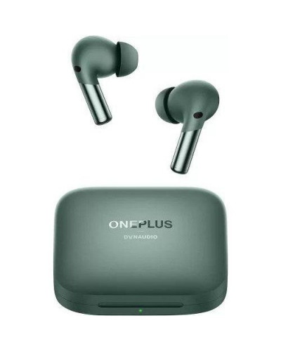 Навушники TWS OnePlus Buds Pro 2 Arbor Green