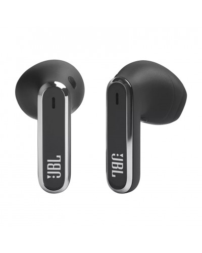 Навушники TWS JBL Live Flex Black (JBLLIVEFLEXBLK)