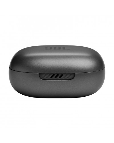 Навушники TWS JBL Live Flex Black (JBLLIVEFLEXBLK)